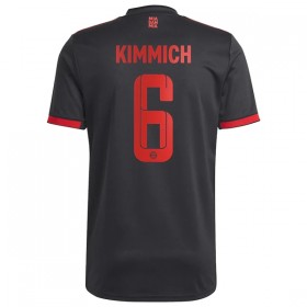 FC Bayern München Kimmich 6 Treći Nogometni Dresovi 2022-23